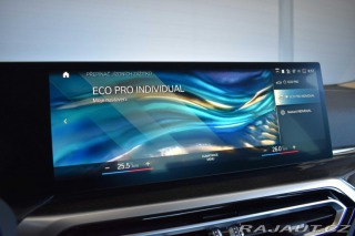 BMW 3 320d xDrive NEZ. TOPENÍ*Č 2023