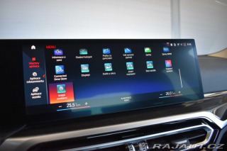 BMW 3 320d xDrive NEZ. TOPENÍ*Č 2023