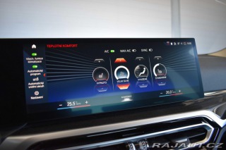 BMW 3 320d xDrive NEZ. TOPENÍ*Č 2023