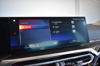 BMW 3 320d xDrive NEZ. TOPENÍ*Č 2023