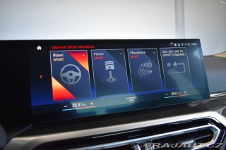 BMW 3 320d xDrive NEZ. TOPENÍ*Č 2023