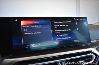 BMW 3 320d xDrive NEZ. TOPENÍ*Č 2023