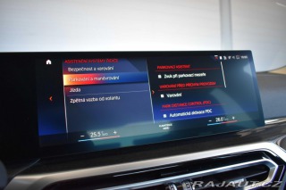 BMW 3 320d xDrive NEZ. TOPENÍ*Č 2023