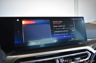 BMW 3 320d xDrive NEZ. TOPENÍ*Č 2023