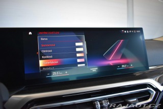 BMW 3 320d xDrive NEZ. TOPENÍ*Č 2023