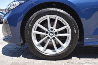 BMW 3 320d xDrive NEZ. TOPENÍ*Č 2023
