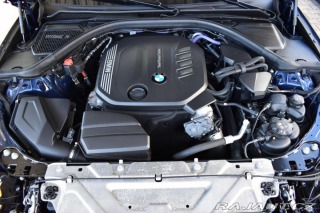 BMW 3 320d xDrive NEZ. TOPENÍ*Č 2023