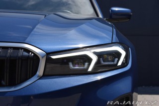 BMW 3 320d xDrive NEZ. TOPENÍ*Č 2023