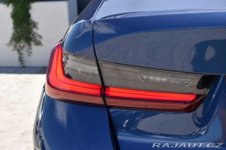 BMW 3 320d xDrive NEZ. TOPENÍ*Č 2023