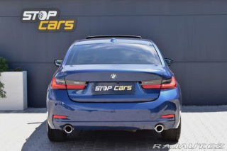 BMW 3 320d xDrive NEZ. TOPENÍ*Č 2023