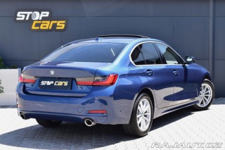 BMW 3 320d xDrive NEZ. TOPENÍ*Č 2023