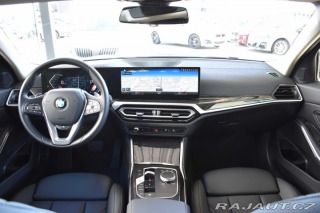 BMW 3 320d xDrive NEZ. TOPENÍ*Č 2023