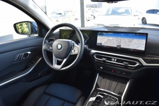 BMW 3 320d xDrive NEZ. TOPENÍ*Č 2023