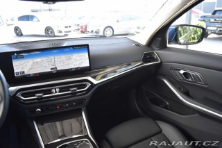 BMW 3 320d xDrive NEZ. TOPENÍ*Č 2023
