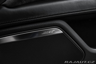 Audi S7 NEZAVISLÉ/HUD/VENT/MASÁŽE 2017