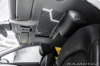 Audi S7 NEZAVISLÉ/HUD/VENT/MASÁŽE 2017