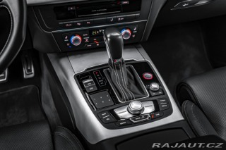 Audi S7 NEZAVISLÉ/HUD/VENT/MASÁŽE 2017