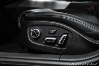 Audi S7 NEZAVISLÉ/HUD/VENT/MASÁŽE 2017