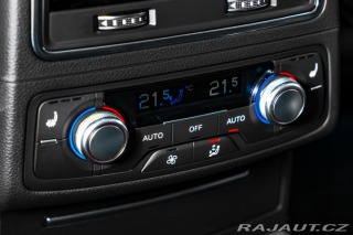 Audi S7 NEZAVISLÉ/HUD/VENT/MASÁŽE 2017