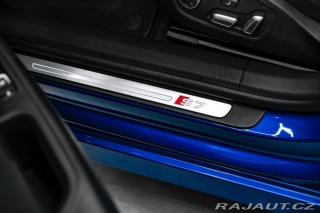 Audi S7 NEZAVISLÉ/HUD/VENT/MASÁŽE 2017