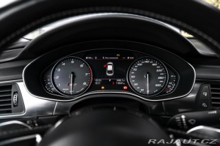 Audi S7 NEZAVISLÉ/HUD/VENT/MASÁŽE 2017
