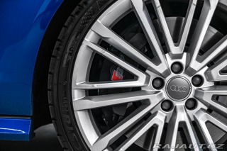 Audi S7 NEZAVISLÉ/HUD/VENT/MASÁŽE 2017