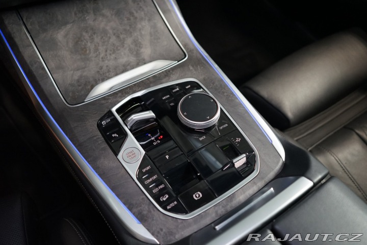 BMW X7 40d*xDRIVE*PANO*NEZ.TOP*Z 2023