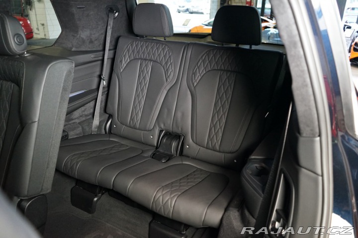 BMW X7 40d*xDRIVE*PANO*NEZ.TOP*Z 2023
