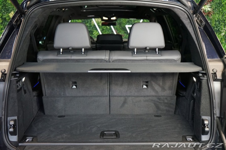 BMW X7 40d*xDRIVE*PANO*NEZ.TOP*Z 2023