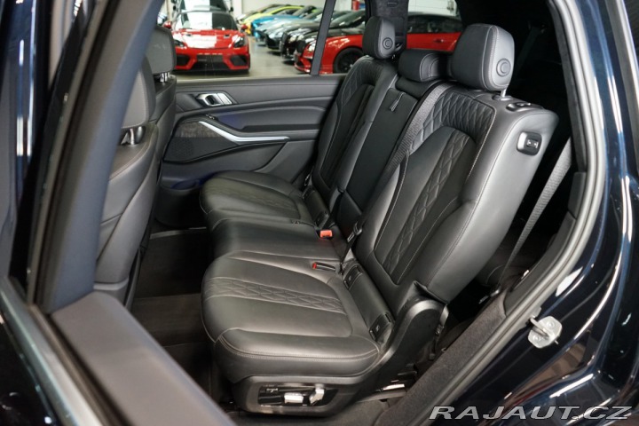 BMW X7 40d*xDRIVE*PANO*NEZ.TOP*Z 2023