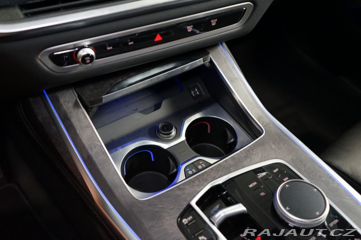BMW X7 40d*xDRIVE*PANO*NEZ.TOP*Z 2023