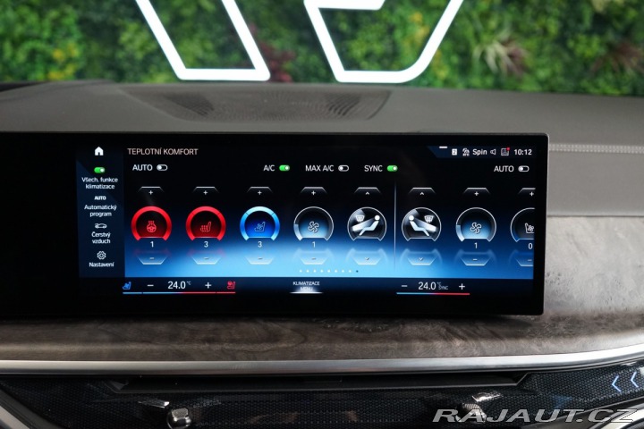 BMW X7 40d*xDRIVE*PANO*NEZ.TOP*Z 2023
