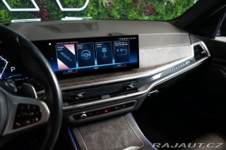 BMW X7 40d*xDRIVE*PANO*NEZ.TOP*Z 2023