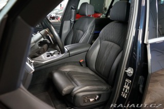 BMW X7 40d*xDRIVE*PANO*NEZ.TOP*Z 2023