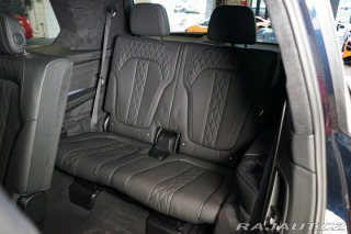 BMW X7 40d*xDRIVE*PANO*NEZ.TOP*Z 2023
