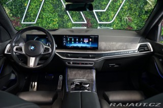 BMW X7 40d*xDRIVE*PANO*NEZ.TOP*Z 2023