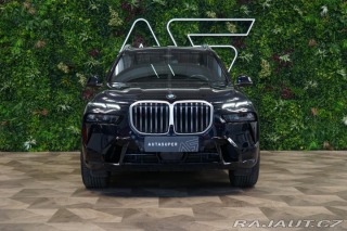 BMW X7 40d*xDRIVE*PANO*NEZ.TOP*Z 2023