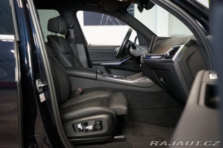 BMW X7 40d*xDRIVE*PANO*NEZ.TOP*Z 2023