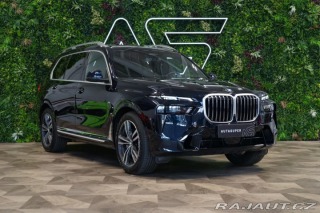BMW X7 40d*xDRIVE*PANO*NEZ.TOP*Z 2023
