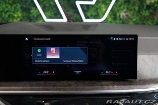 BMW X7 40d*xDRIVE*PANO*NEZ.TOP*Z 2023
