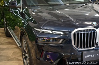 BMW X7 40d*xDRIVE*PANO*NEZ.TOP*Z 2023