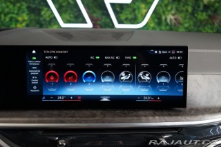BMW X7 40d*xDRIVE*PANO*NEZ.TOP*Z 2023