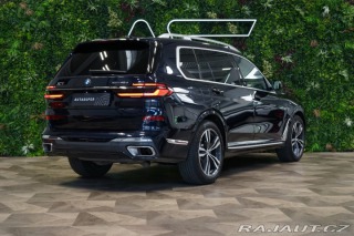 BMW X7 40d*xDRIVE*PANO*NEZ.TOP*Z 2023