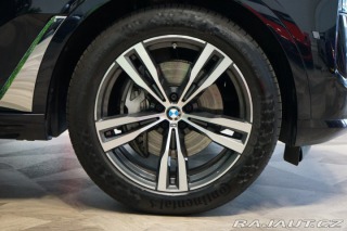 BMW X7 40d*xDRIVE*PANO*NEZ.TOP*Z 2023
