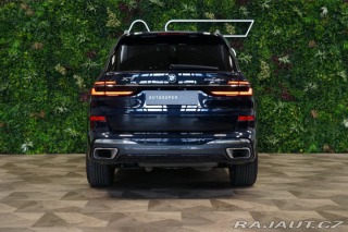 BMW X7 40d*xDRIVE*PANO*NEZ.TOP*Z 2023