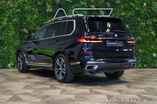 BMW X7 40d*xDRIVE*PANO*NEZ.TOP*Z 2023