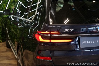 BMW X7 40d*xDRIVE*PANO*NEZ.TOP*Z 2023