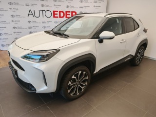 Toyota Yaris Cross 1.5 Hybrid  AWD Style