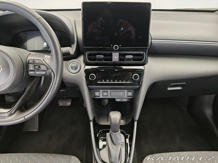 Toyota Yaris Cross 1.5 Hybrid AWD Style 2024