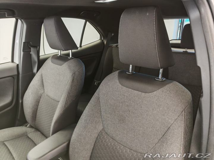 Toyota Yaris Cross 1.5 Hybrid AWD Style 2024